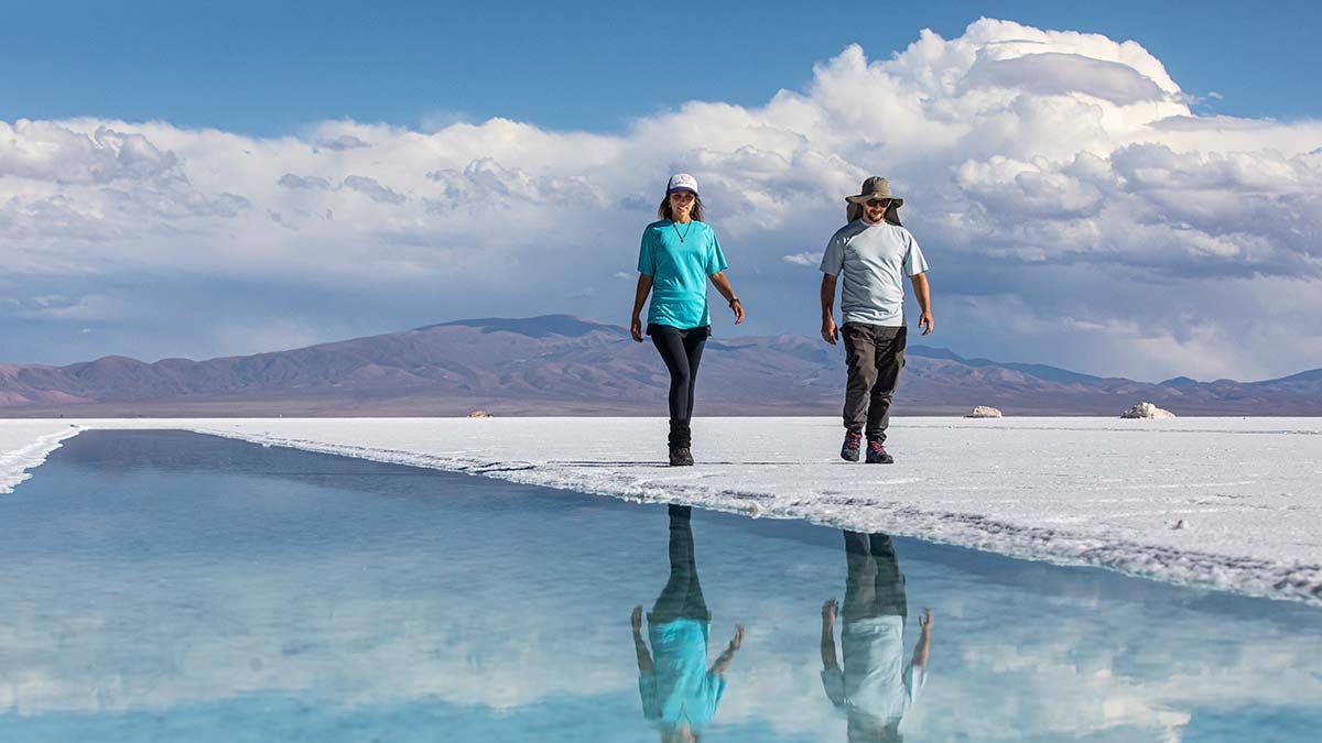 Diez rincones de Jujuy para armar un viaje responsable