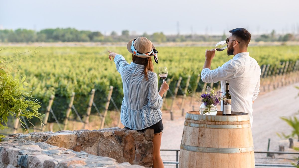 Mendoza y Finca Bandini: enoturismo premium en la cuna del Malbec