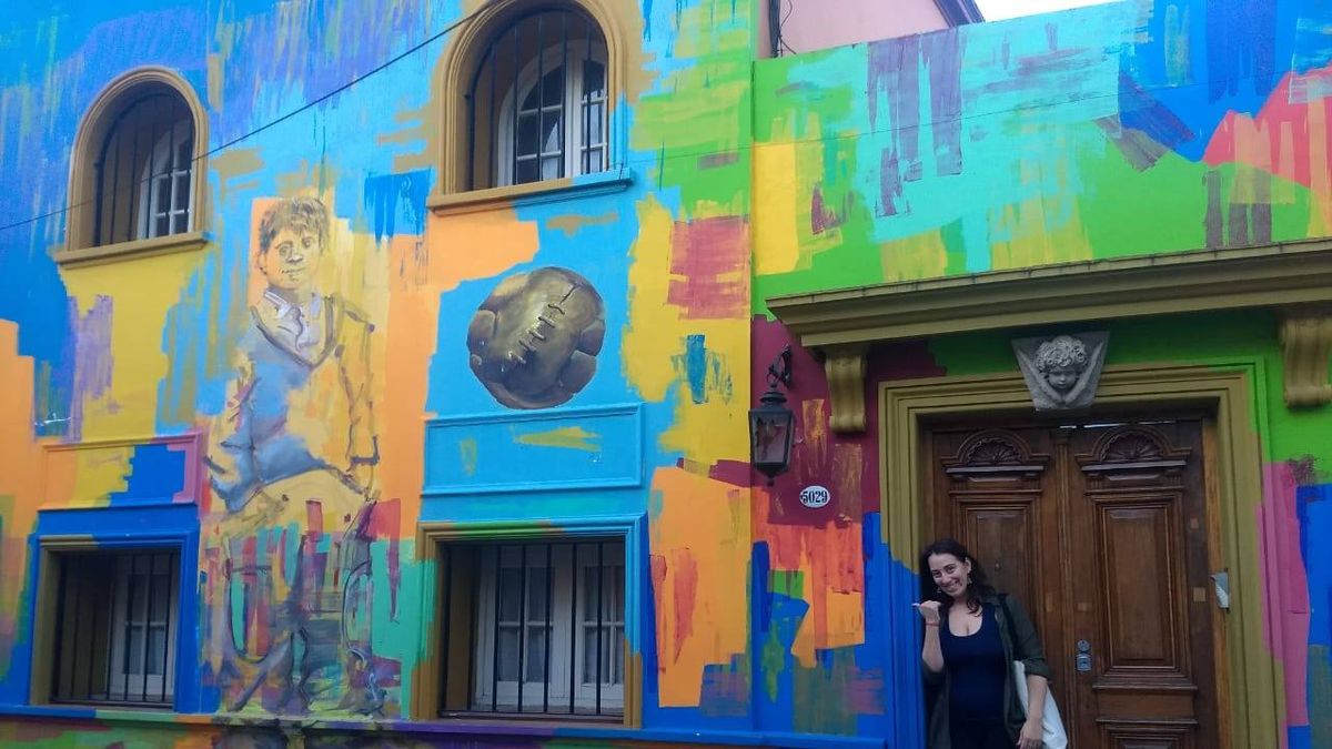 Palermo: cómo organizar un paseo por el barrio más grande de la ciudad