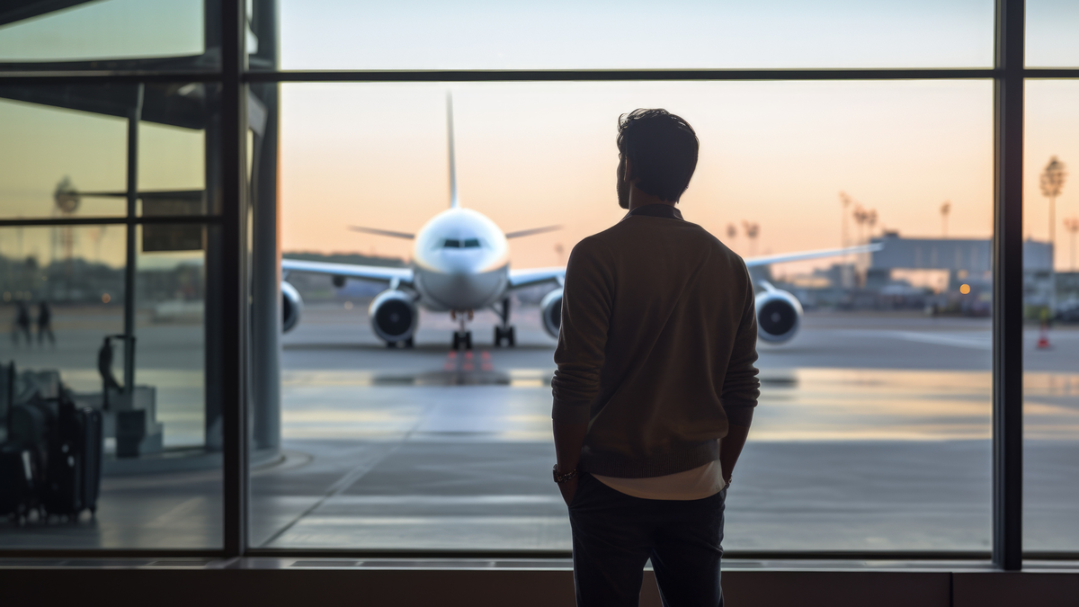 Paro del 21 de abril: qué puede pasar con los vuelos en Argentina