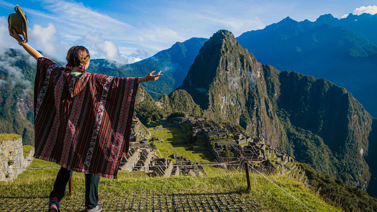 Perú Week 2026: 20 días con descuentos hasta 55% para viajar a Perú