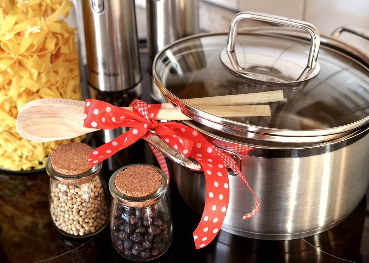 pot, kitchen, cook, wooden spoon, prepare, meal, ingredients, preparation, pot, kitchen, kitchen, kitchen, kitchen, kitchen