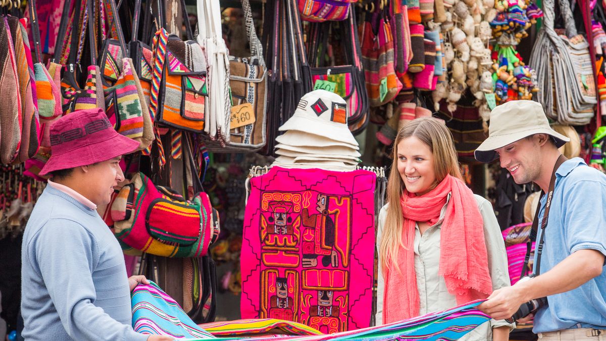 Salta Capital: 10 paseos para una escapada con datos prácticos