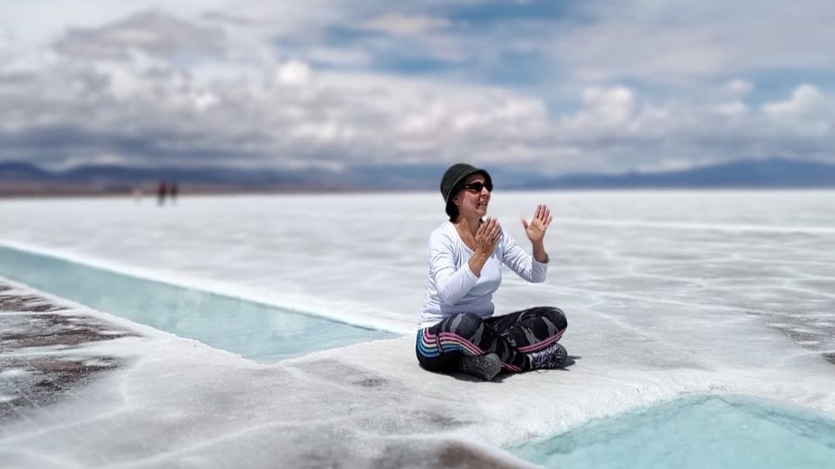 Tips para viajar a las Salinas Grandes: cuándo ir, cómo llegar y cuidados