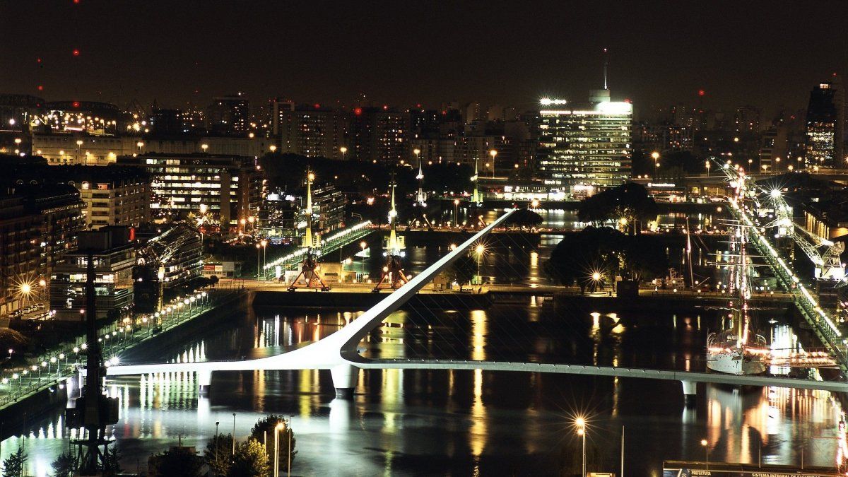 Tres noches en Buenos Aires: tango, pizza y bodegón, cómo planificarlo