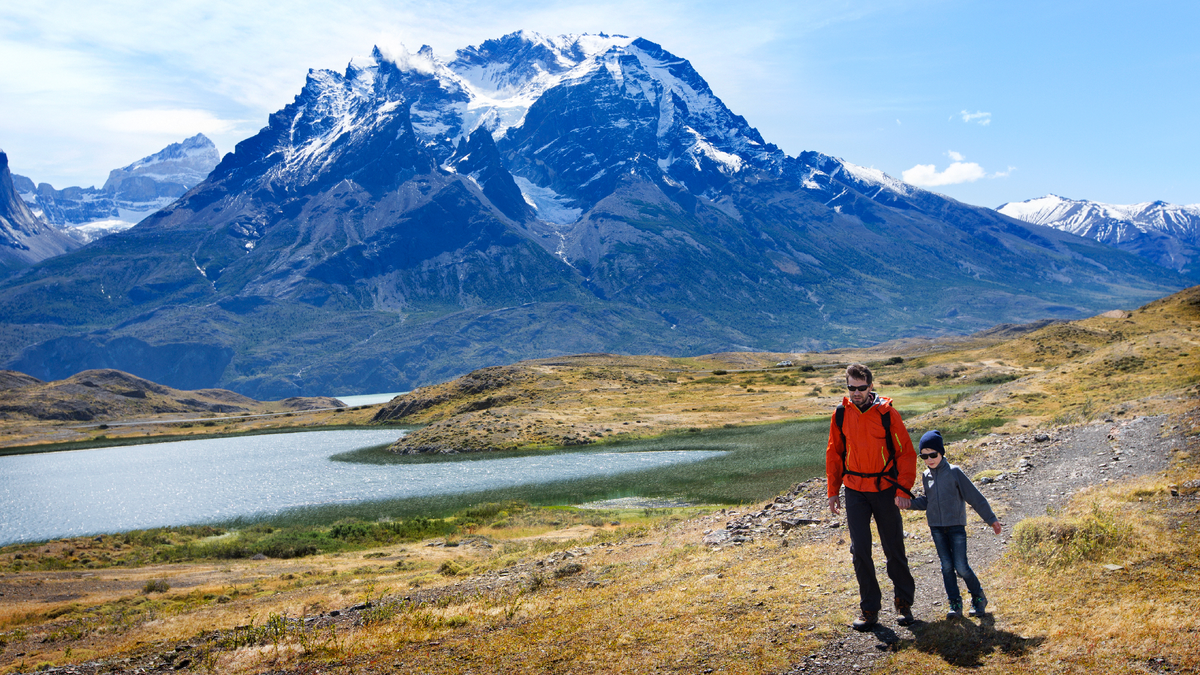 Vacaciones de invierno en familia: cinco destinos argentinos y cómo elegir