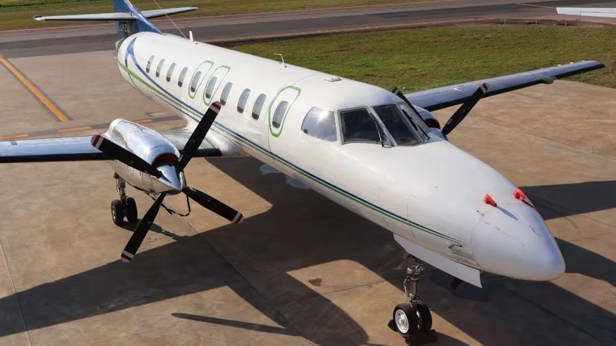 Vuelo Buenos Aires–Villa Gesell: la opción práctica para escapadas todo el año